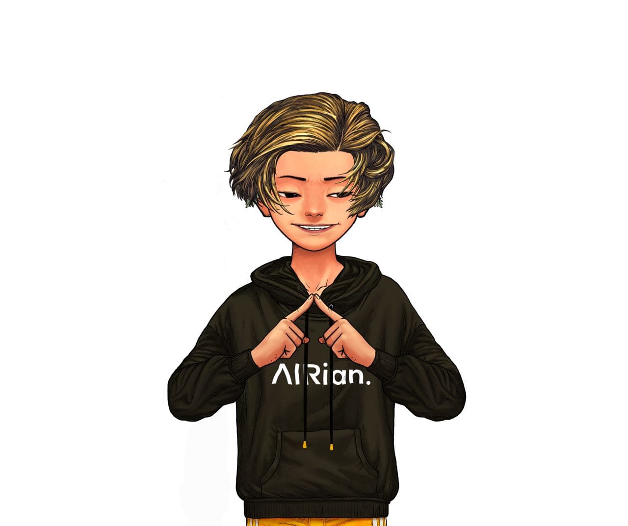 Dong-A