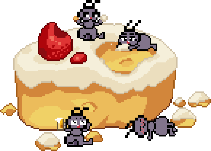 cake